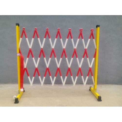 玻璃鋼伸縮圍欄用途、參數(shù)和特點(diǎn)