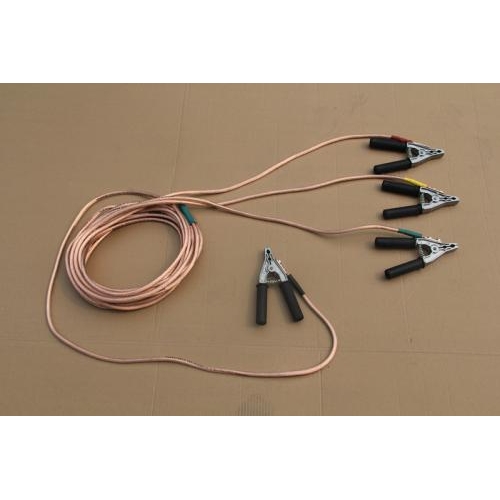 如何正確使用個人保安線？