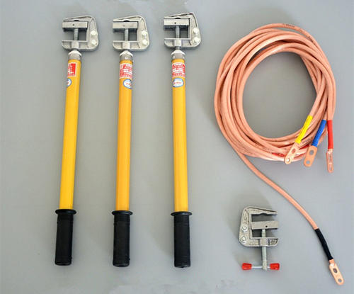 揭秘高壓接地線的套路，讓您選對高壓接地線！